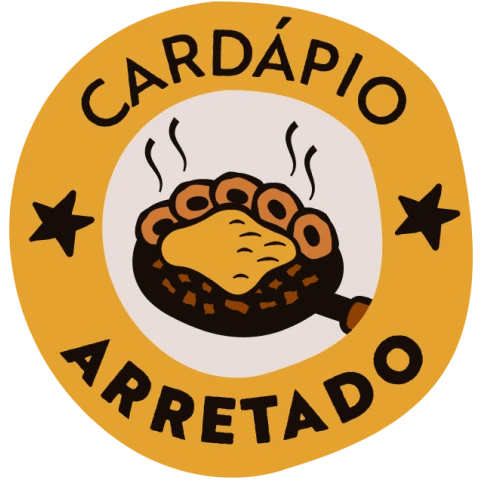 Cardápio Arretado